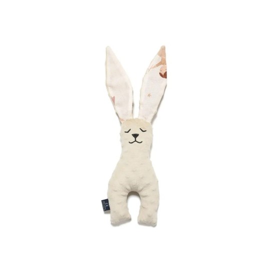 SMALL BUNNY BALLERINE SAND